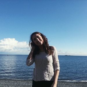 Meet your Posher, Kendra